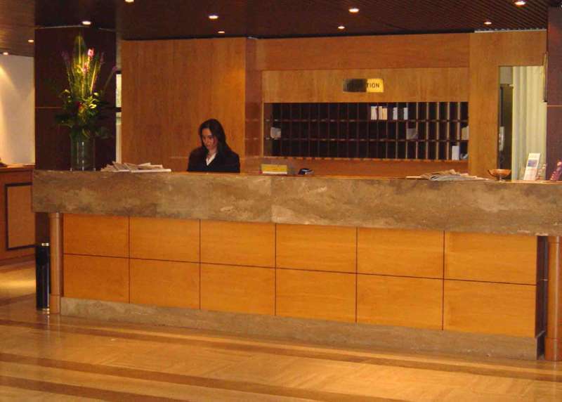 Zone Hotel 4*